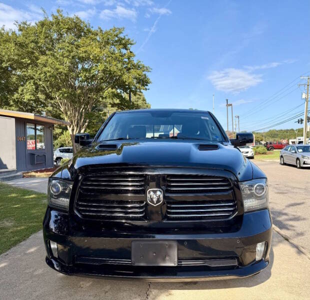 ram ram 1500 pickup 2014 1C6RR7HT9ES277530 image ram ram 1500 pickup 2014 1C6RR7HT9ES277530 image